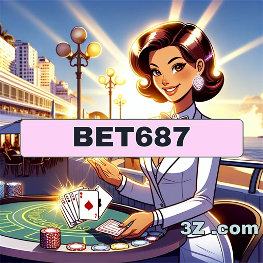 Baixar Inovações Surpreendentes no Bet687 para Gamers Brasileiros