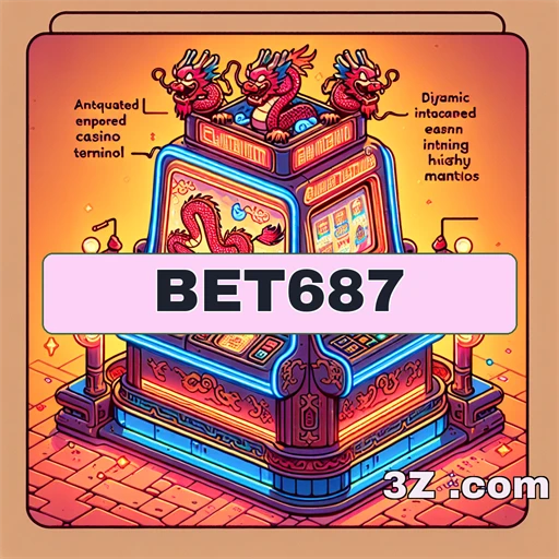 Mergulhe nos Jogos Empolgantes do bet687 com Emoção