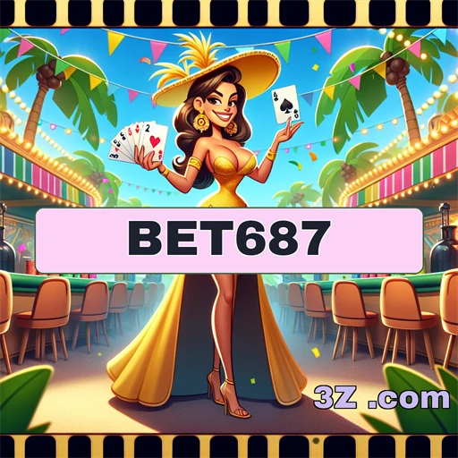 bet687 Caça-Níqueis