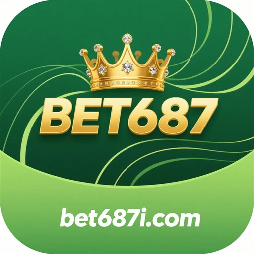 bet687 logo