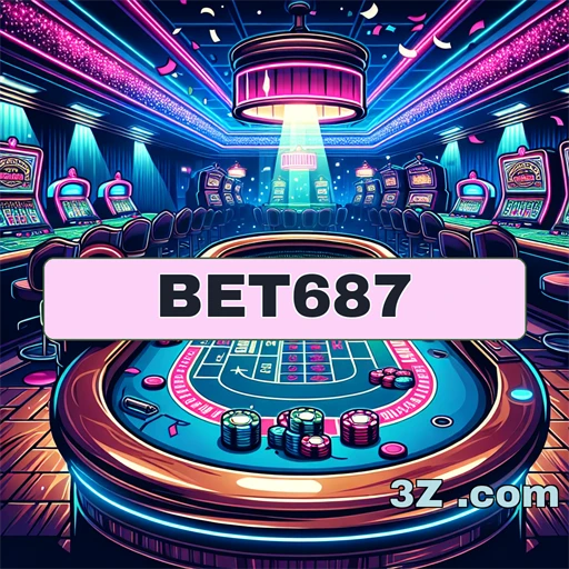 bet687 Programa VIP